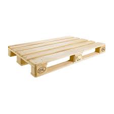 Pallet đóng theo yêu cầu - Pallet Gỗ Thanh Là - Công Ty TNHH SX TM Thanh Là